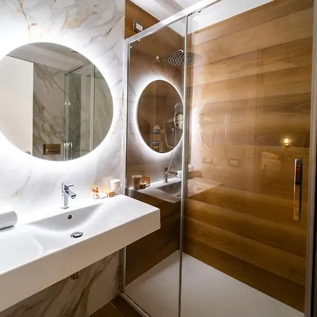 Pierfaone 4* Abriola