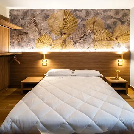 Pierfaone ホテル Abriola