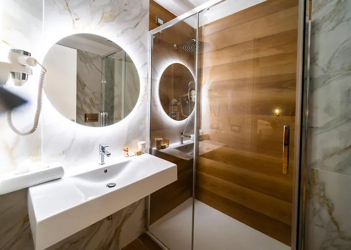 Pierfaone 4* Abriola