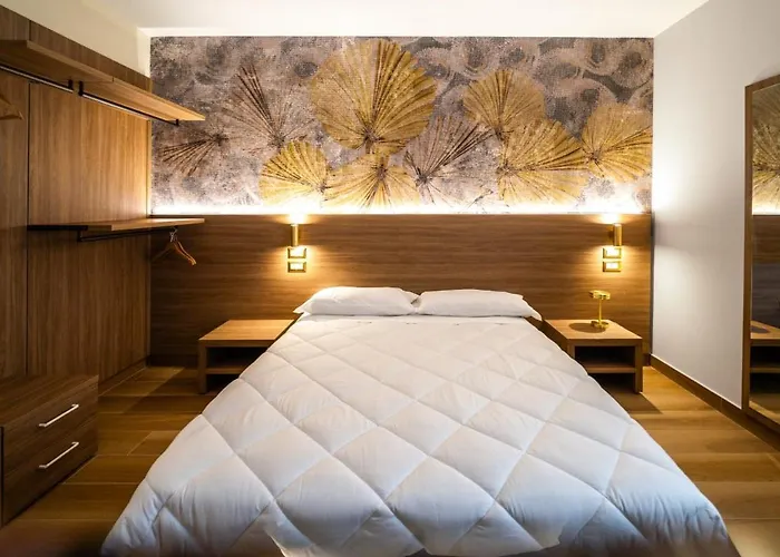 Pierfaone Hotel Abriola